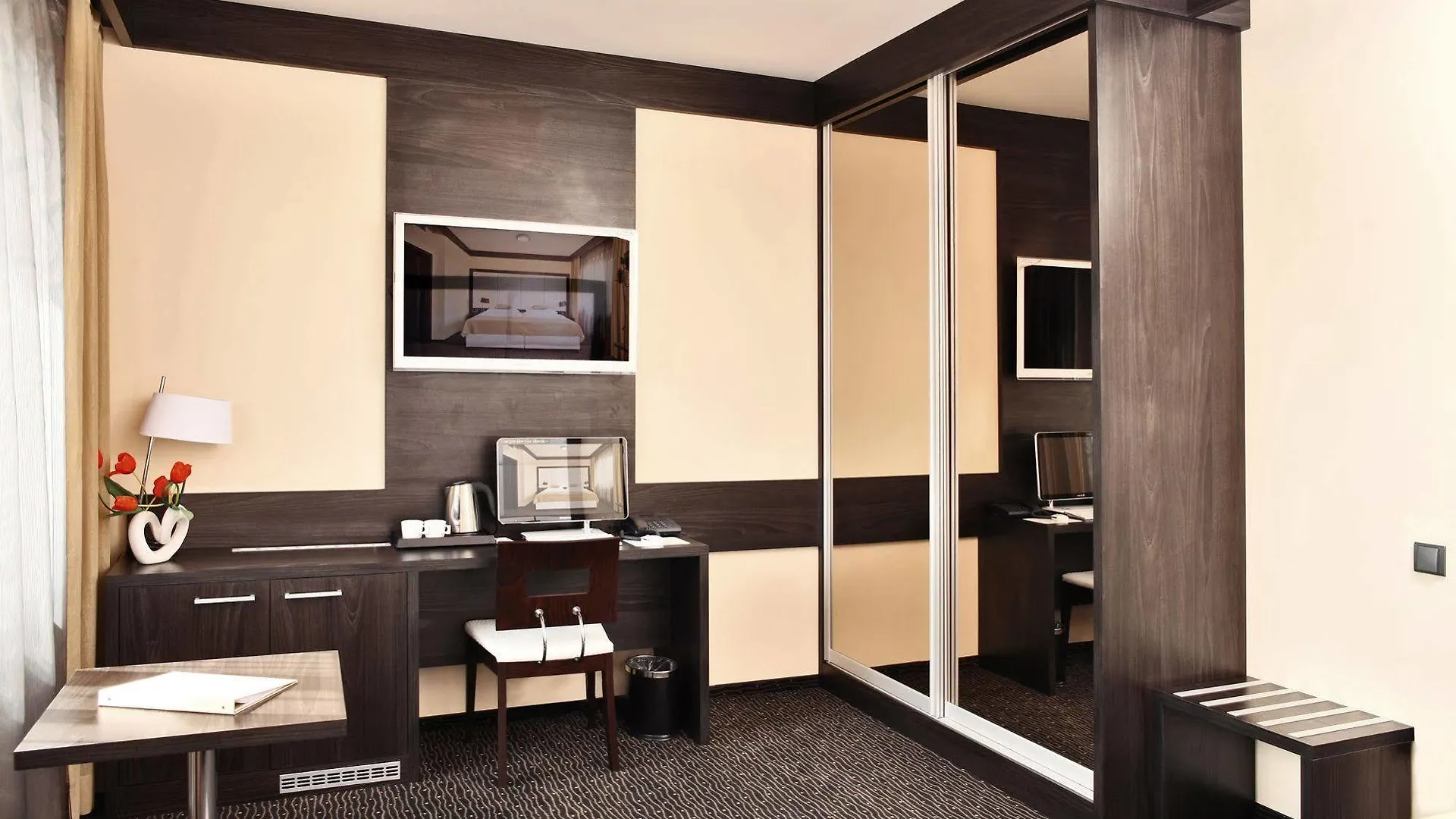 Hotel Lifestyle Prague