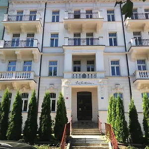  Appartement Rezidence Beethoven Tsjechië