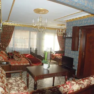 The First Ottoman 3* Istambul