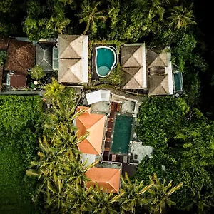 The Pari Sudha 3* Ubud