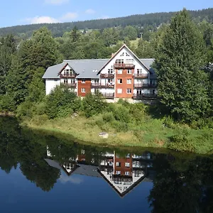 Labska Apartment
