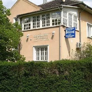 ** Gasthuis Kis Gellert Hongarije