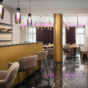 Hotel Moods Charles Bridge, Praag