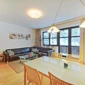 St. Peter Apartment