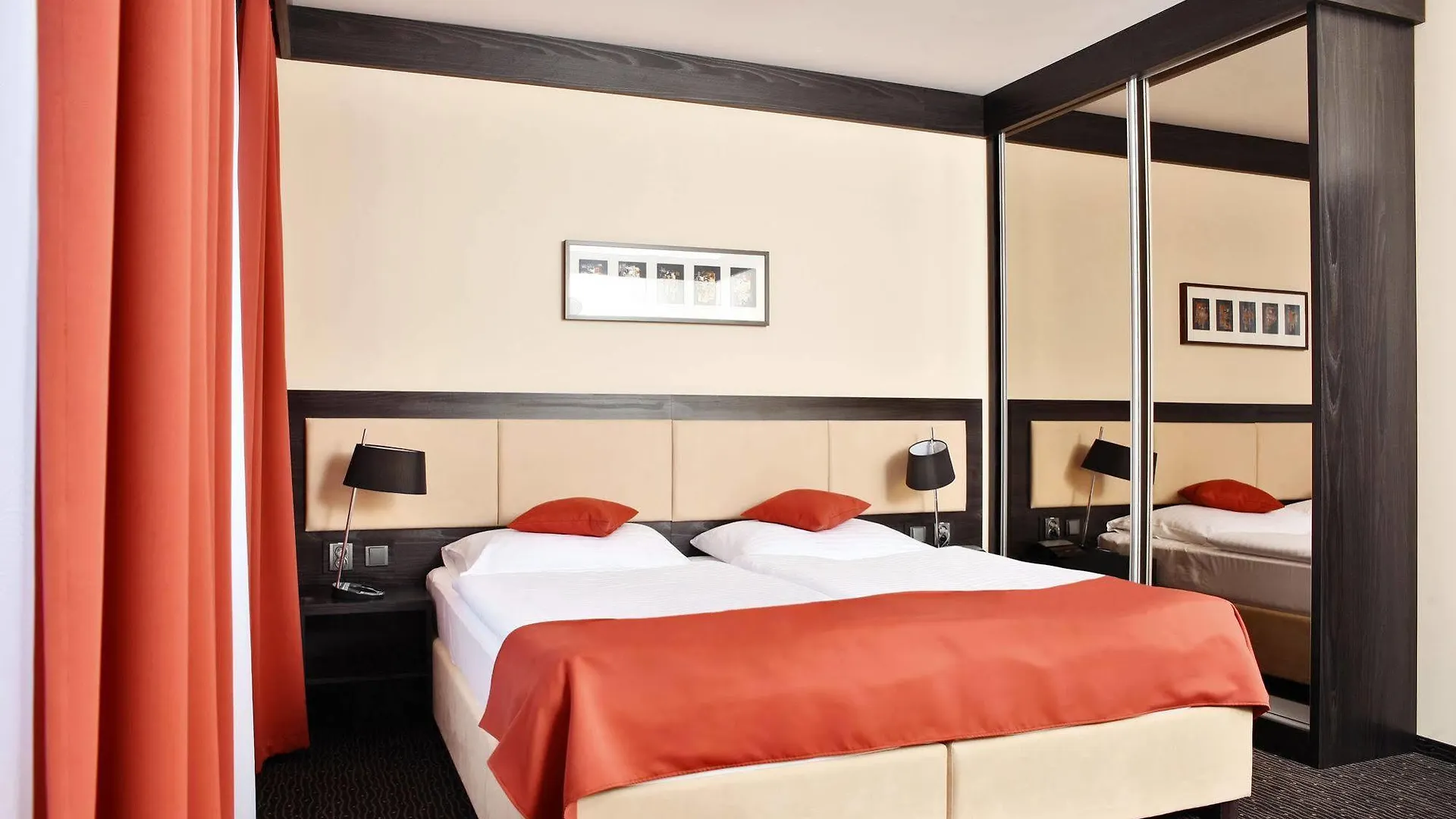 Hotel Lifestyle Prague
