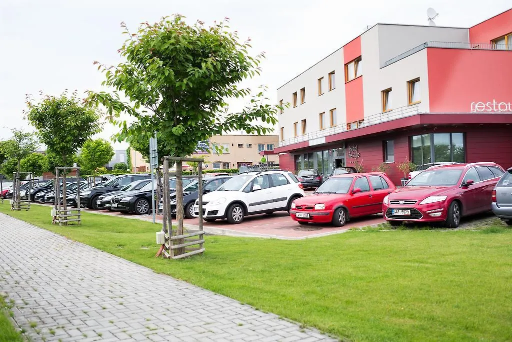 Hotel Lifestyle Prague