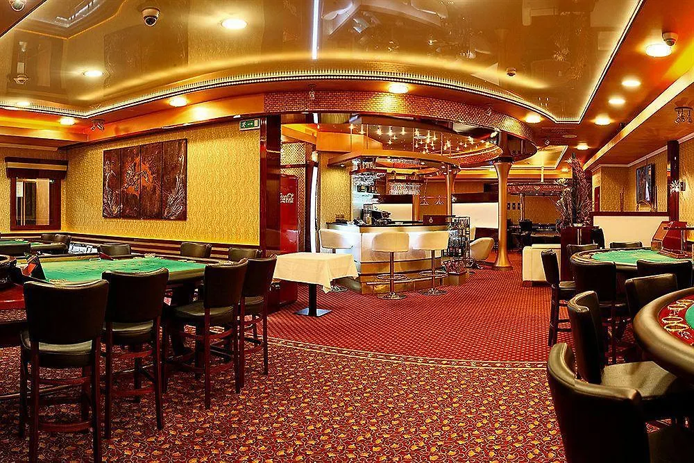 Hotel Lifestyle Prague