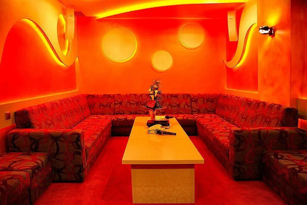 Hotel Lifestyle Prague