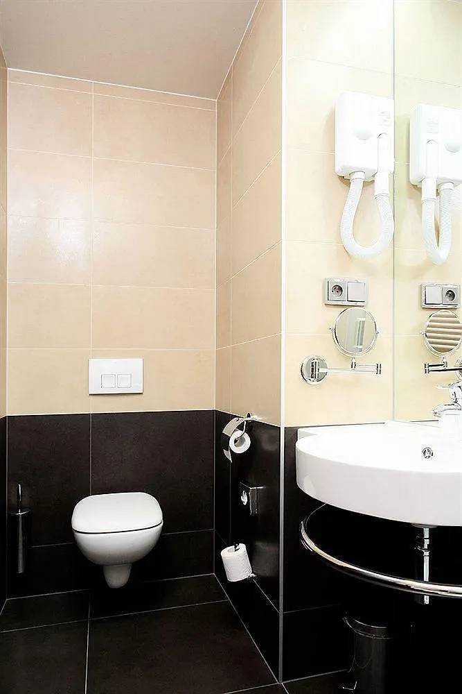 Hotel Lifestyle Prague