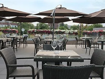 Hotel Lifestyle Prague