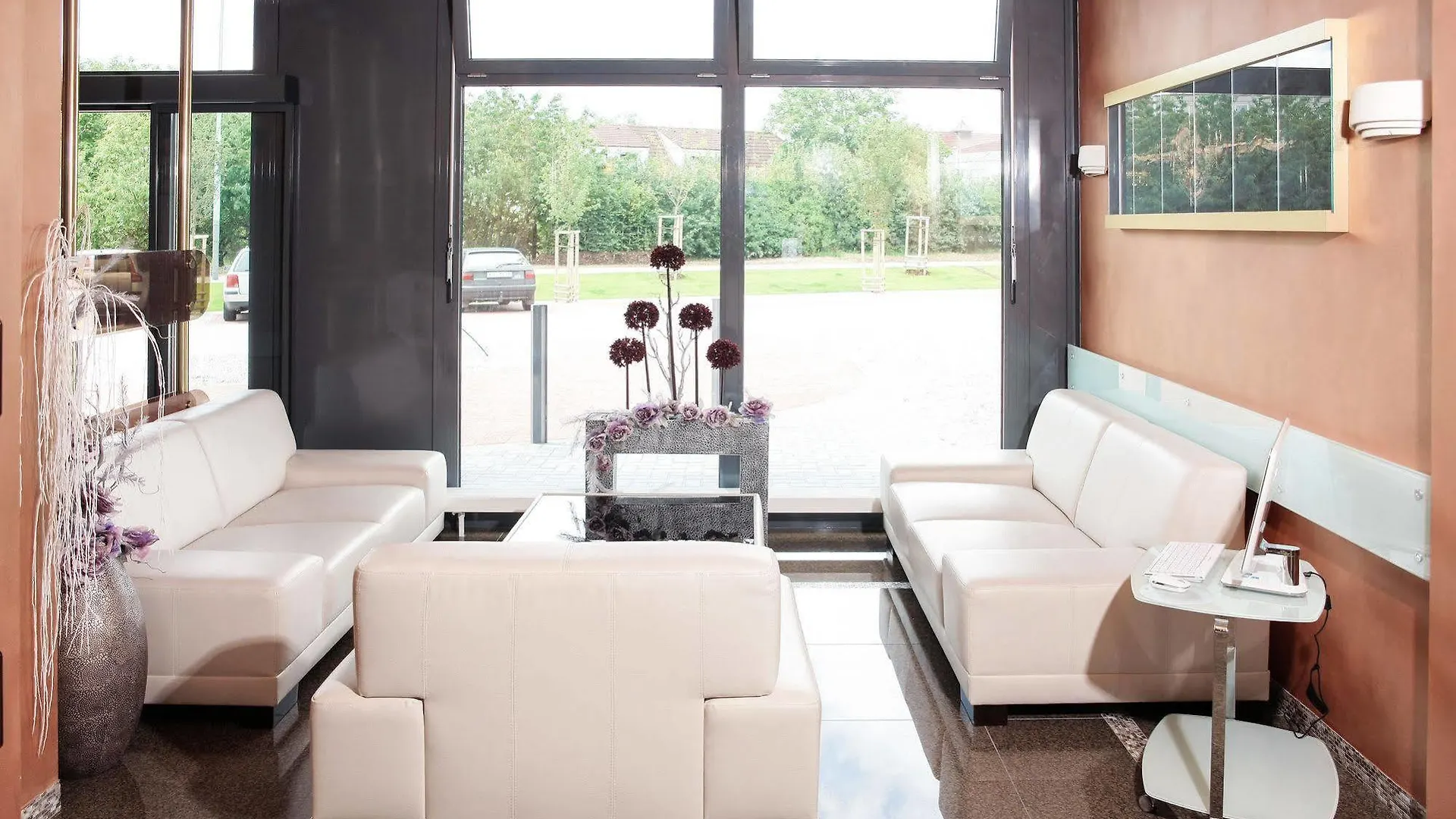 Hotel Lifestyle Prague