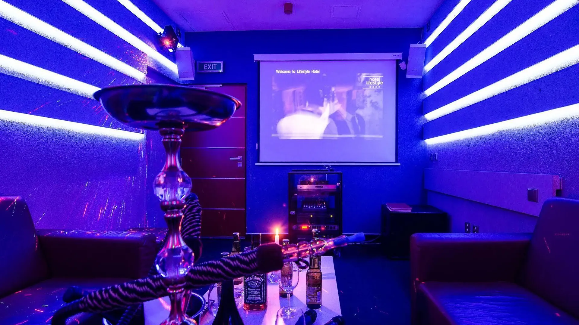 Hotel Lifestyle Prague