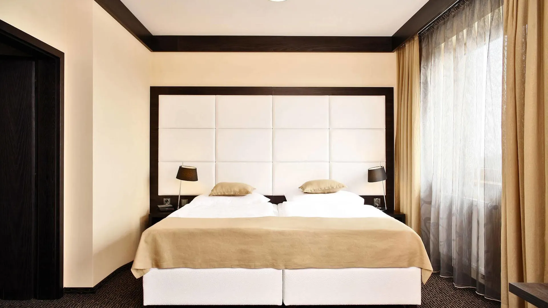 Hotel Lifestyle Prague
