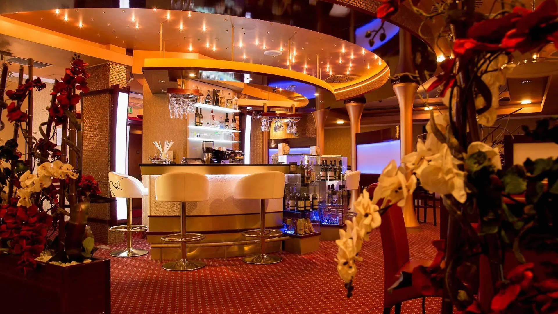Hotel Lifestyle Prague 4*,
